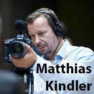 Matthias Kindler