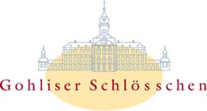 Gohliser Schloss