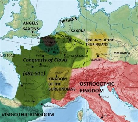 Council of Tours; Merovingian Dynasty and Catholic Doctrine