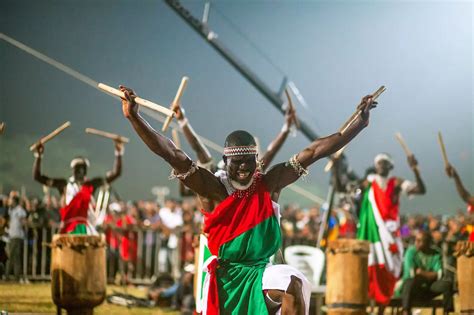  Nokkulturen; En tidig bronsålderskultur i Nigerias hjärtland