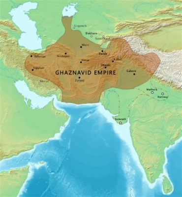 Invasionen av Mahmud av Ghazni: Ett episkt möte mellan islamisk expansion och indiskt kulturarv i 1001 e.Kr.