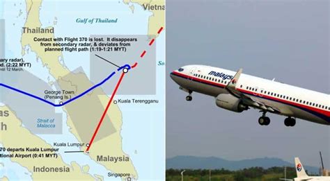 Malaysia Airlines Flight 370; ett försvinnande som skakade världen och en gåta som förblir olöst