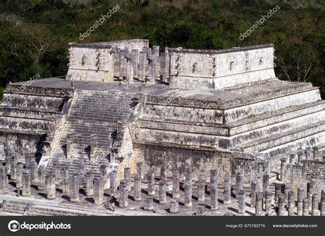 Den Heliga Uppståndelsen i Chichén Itzá: Mayaernas Astronomiska Kunskap och En Ny Ära