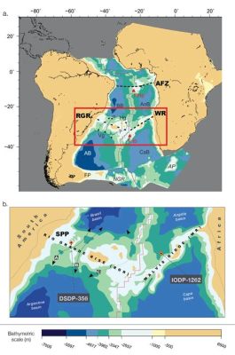 Den mystiska försvinnandet av peuple Guarani från São Paulo-platån i slutet av 1000-talet: en berättelse om klimatförändring och kulturell förflyttning