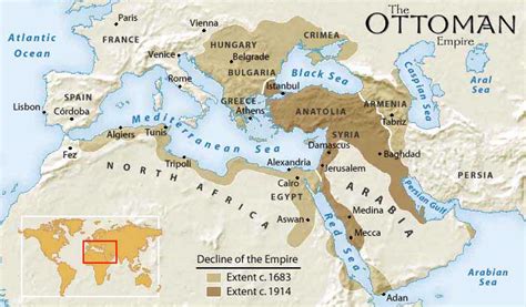 Den Osmanska Erobringen av Egypten – En Ödets Time i Mellemöstern och Den Habsburgska Imperiets Drömmar