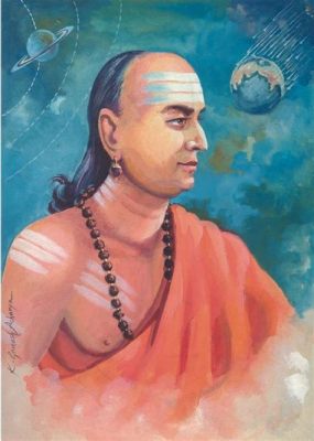 Varahamihira's Pancha-Siddhantika: En Synthesis av Antik Indisk Astronomi och Matematik